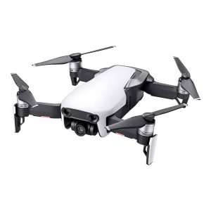 Cho thuê DJI Mavic Air Fly More