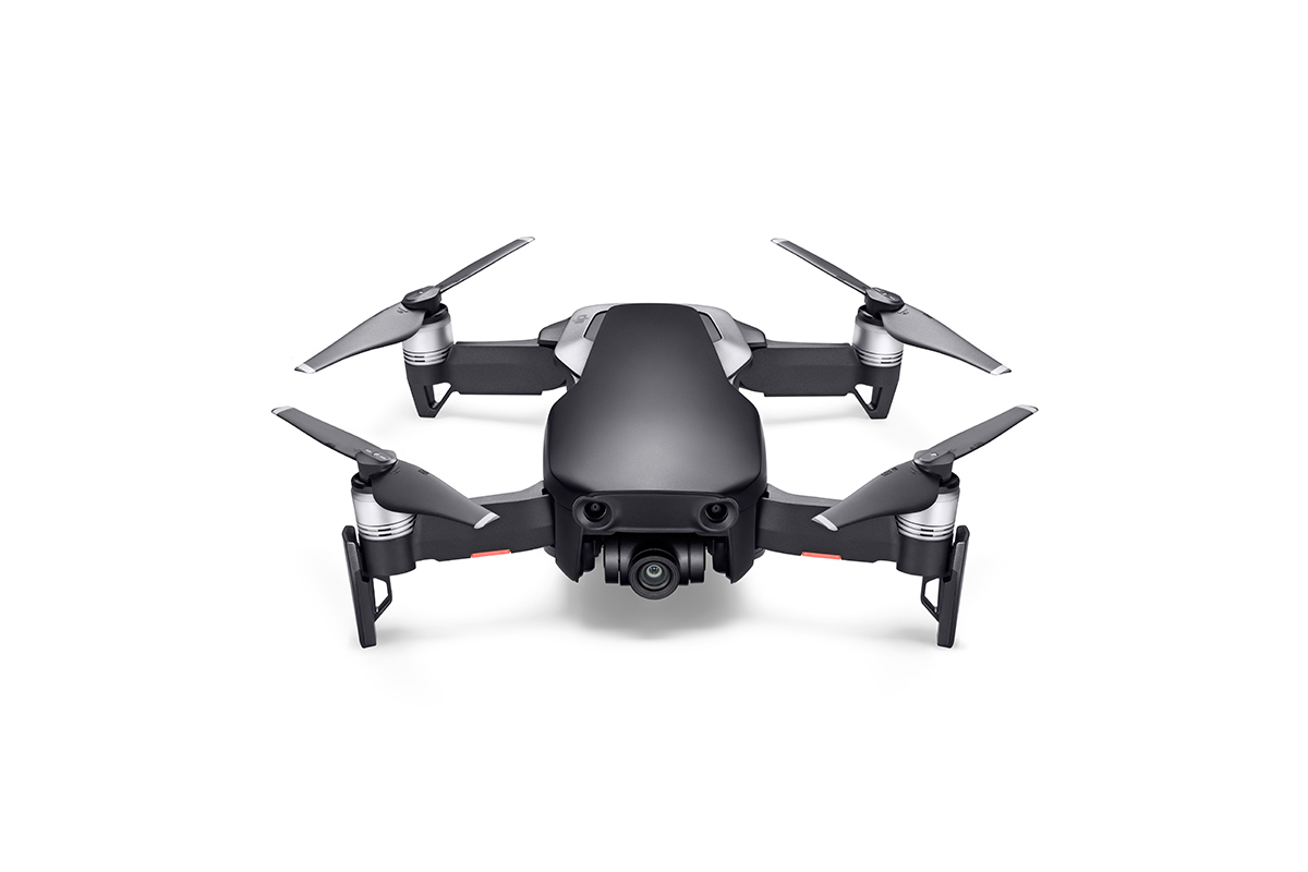 Cho thuê DJI Mavic Air Fly More - Ảnh 2