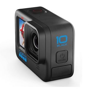 Cho Thuê Gopro Hero 10 Black