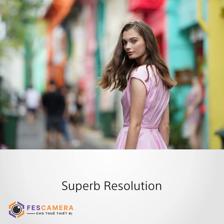 Thuê Lens Sony FE 135mm F1.8 GM - Ảnh 17