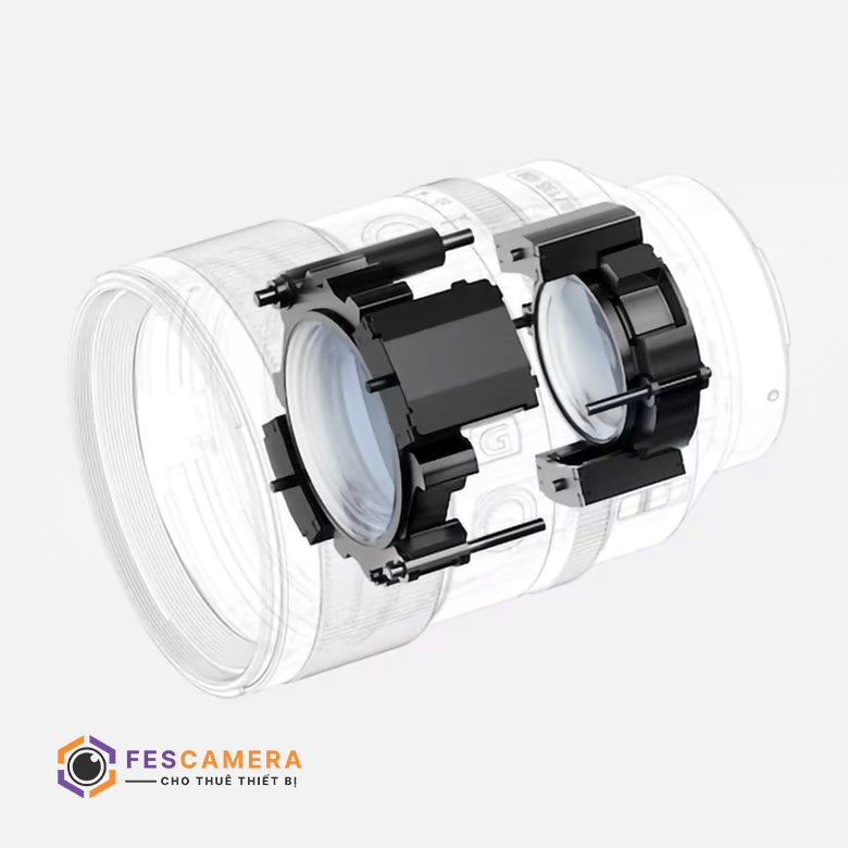 Thuê Lens Sony FE 135mm F1.8 GM - Ảnh 11