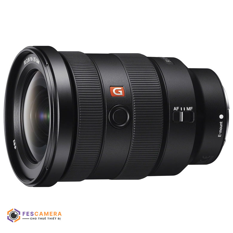 Thuê Lens Sony FE 16-35mm F2.8 GM - Ảnh 3