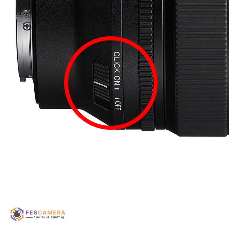 Thuê Lens Sony FE 20-70mm F4 G - Ảnh 8