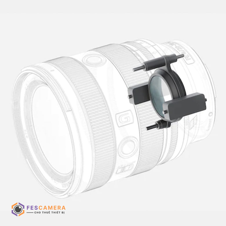 Thuê Lens Sony FE 20-70mm F4 G - Ảnh 11