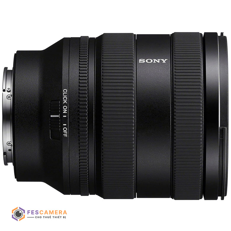Thuê Lens Sony FE 20-70mm F4 G - Ảnh 4
