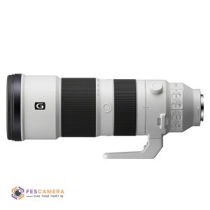 Cho thuê Lens Sony FE 200-600mm F5.6-6.3 G OSS Hà Nội