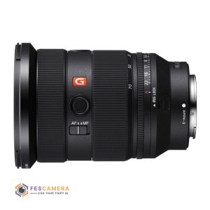 Cho thuê Lens Sony FE 24-70mm F2.8 GM II Hà Nội