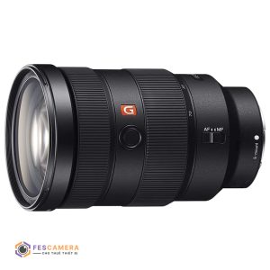 Cho thuê Lens Sony FE 24-70mm F2.8 GM Hà Nội